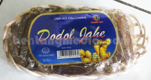 dodol-jahe-lombok